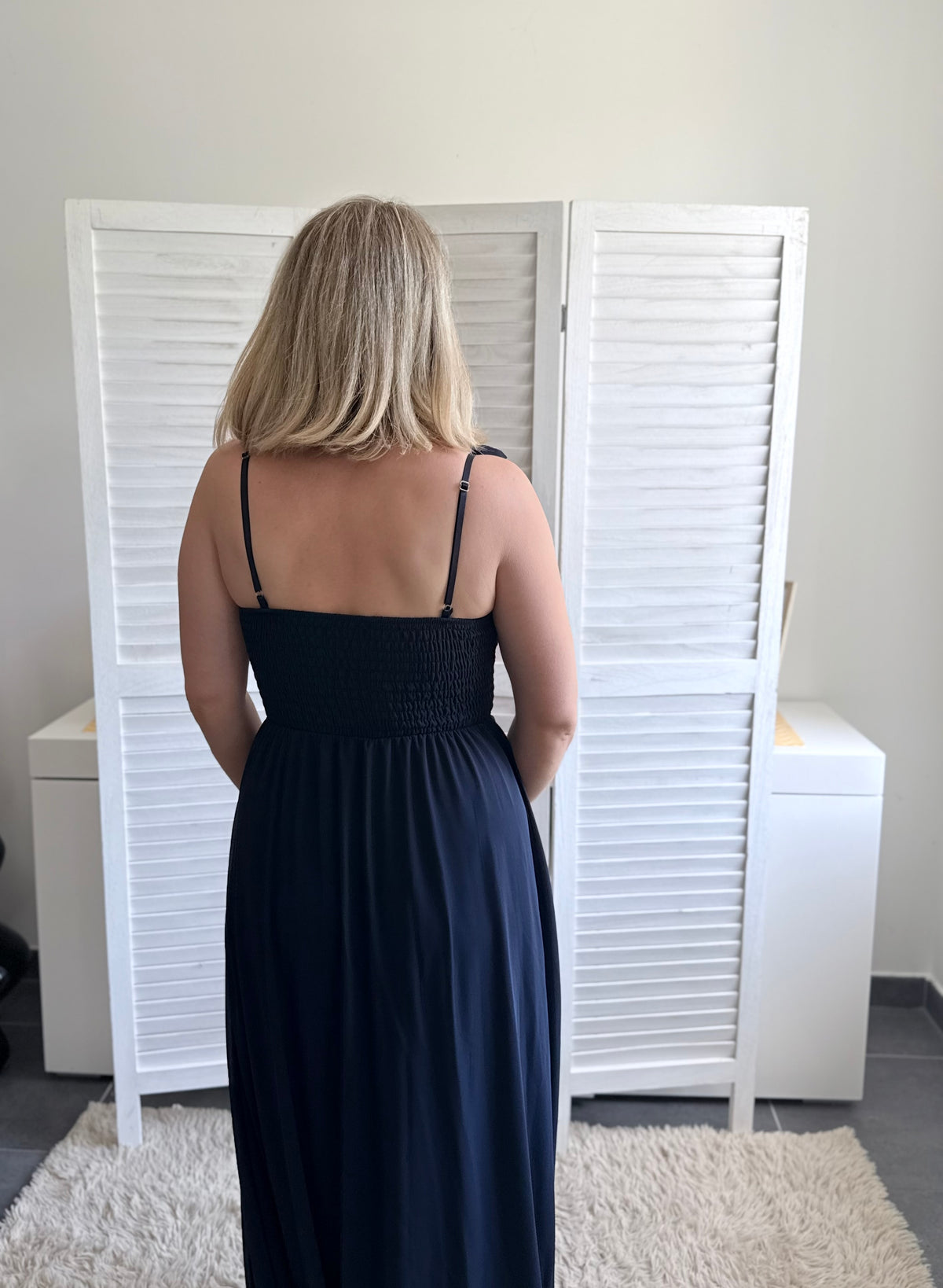 Robe CÉRÉMONIE