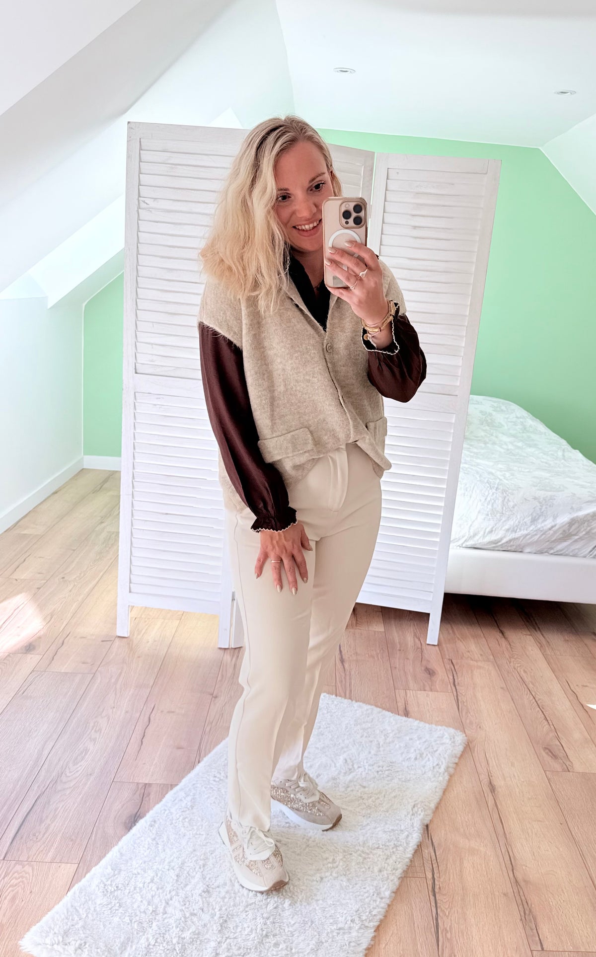 Pantalon TIM