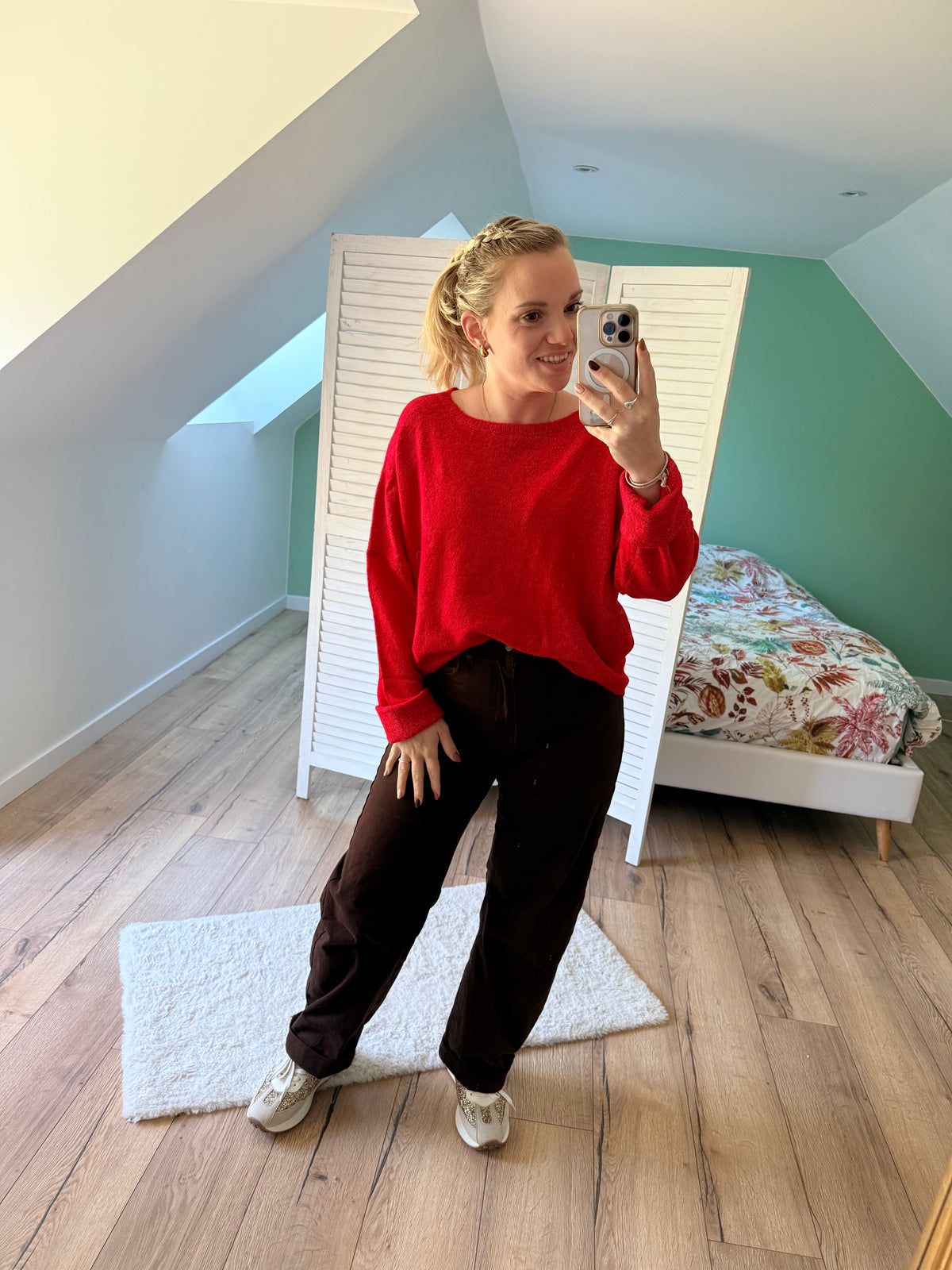 Pull ALIX