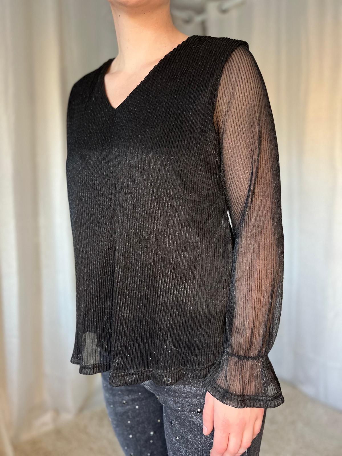 Blouse STERENN