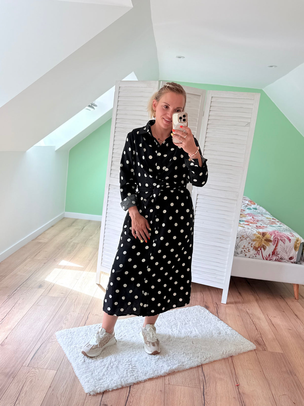 Robe CLEMENCE