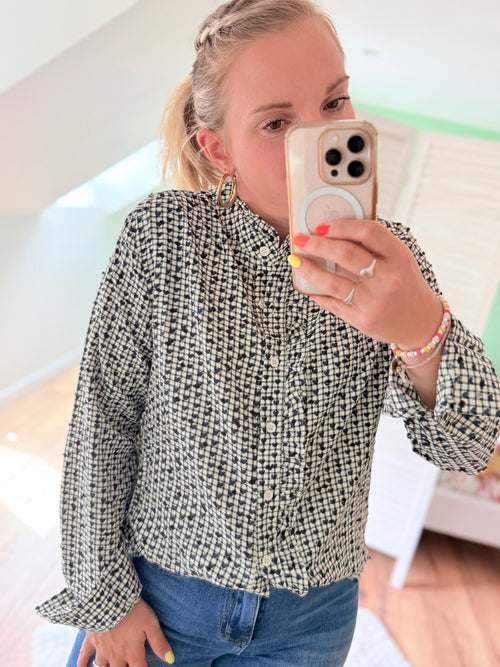 Blouse ALYA