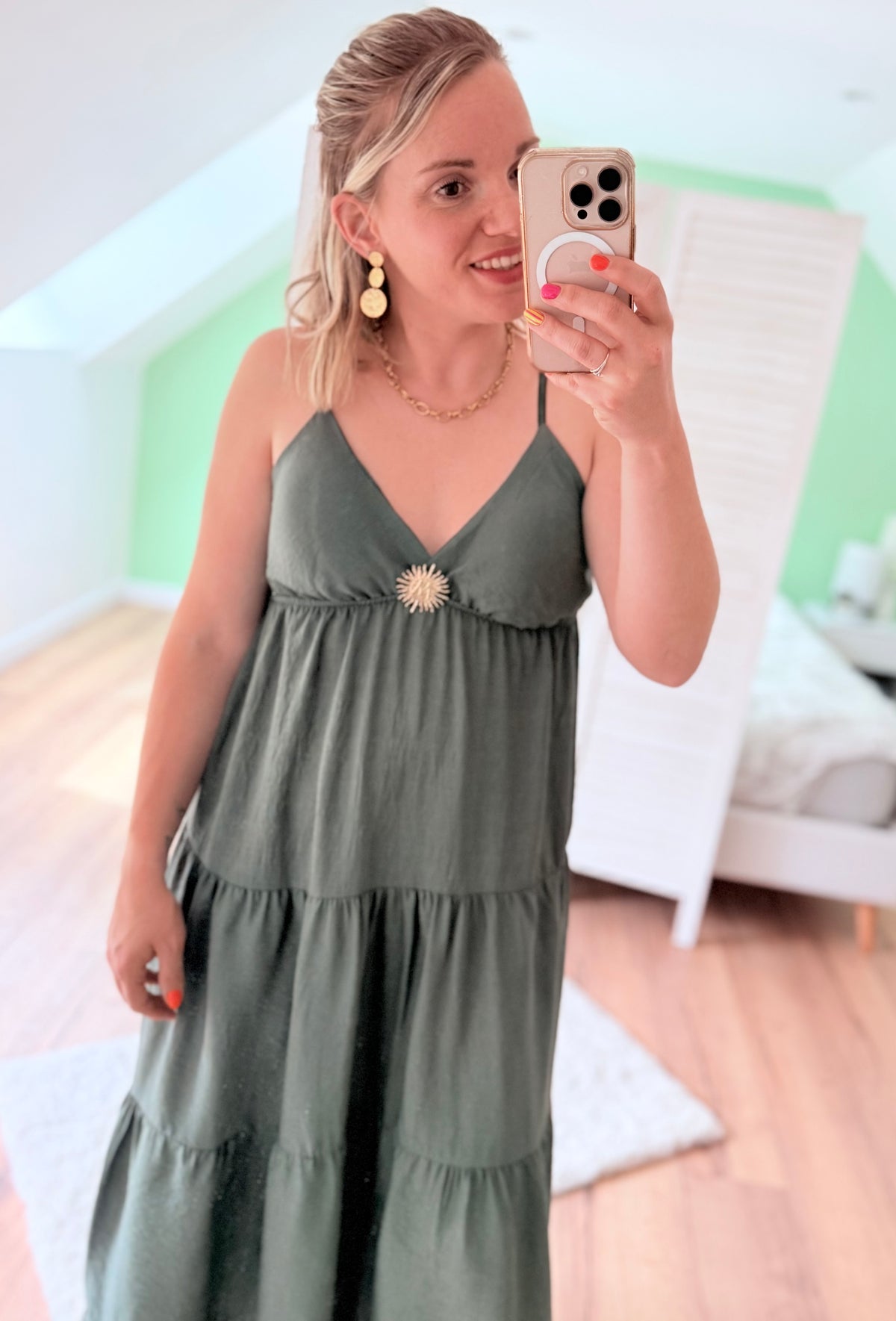 Robe SOLEIL