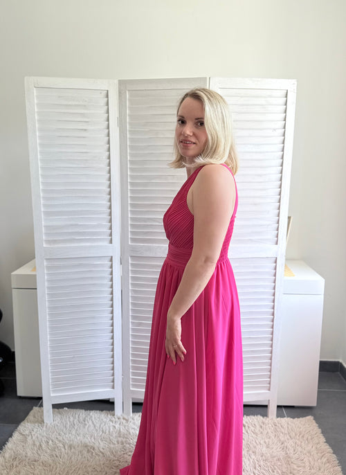 Robe CÉRÉMONIE