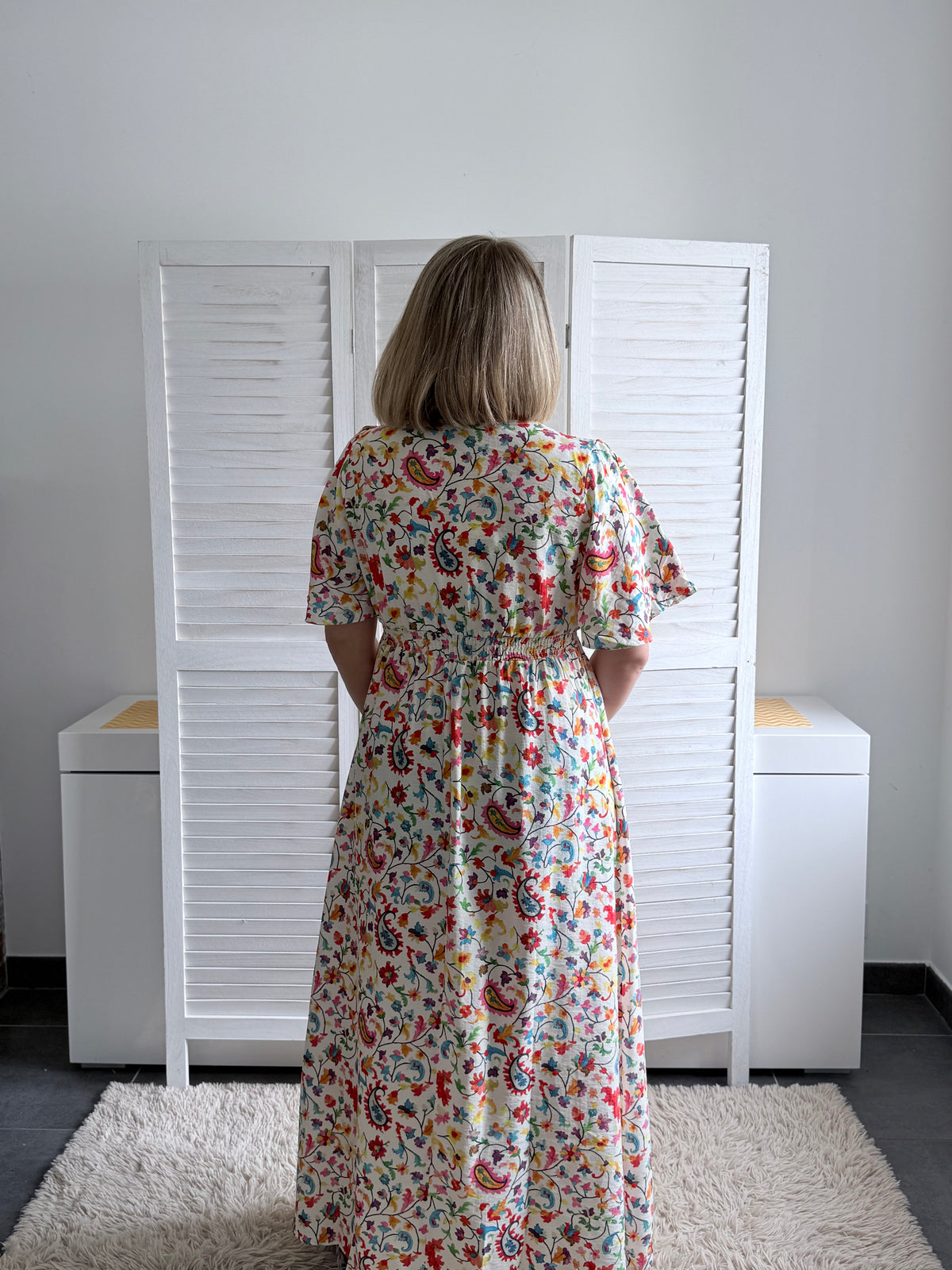 Robe CAMILLE