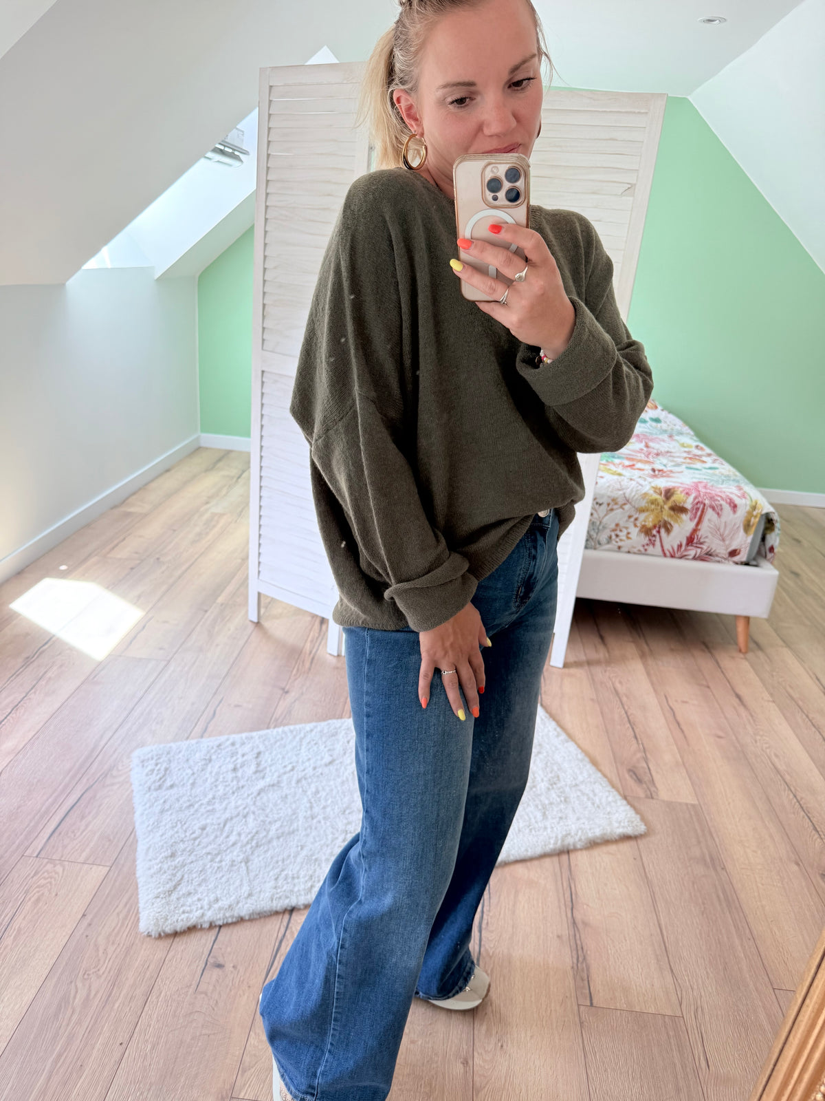 Pull ALIX