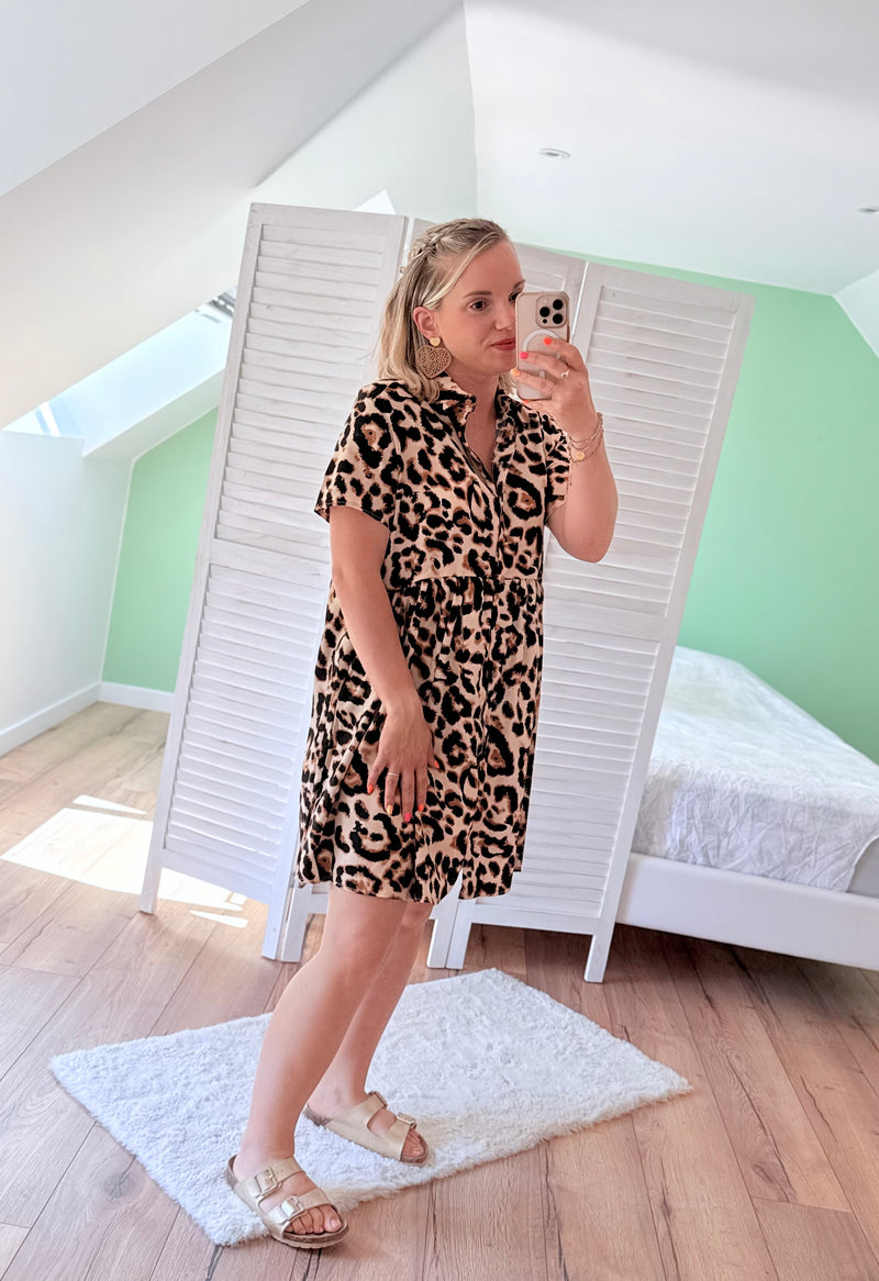 Robe FLAVIE