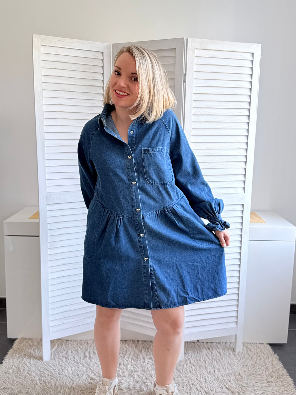 Robe ZUMA
