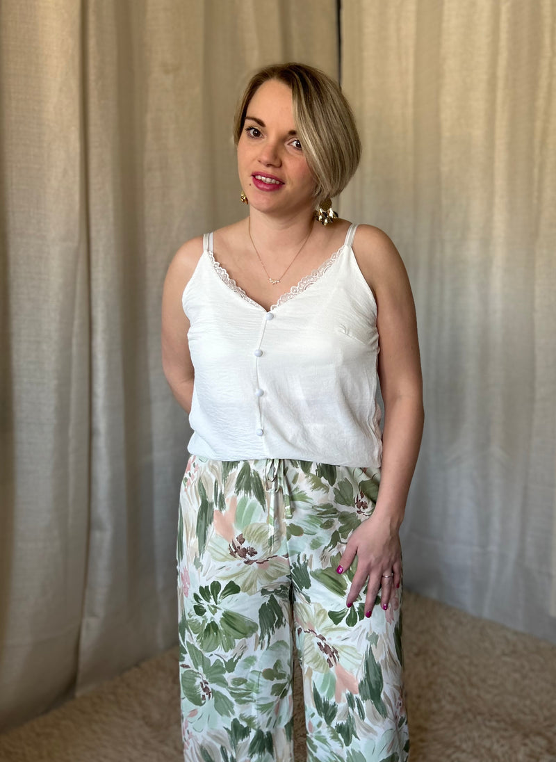 Pantalon ARABEL