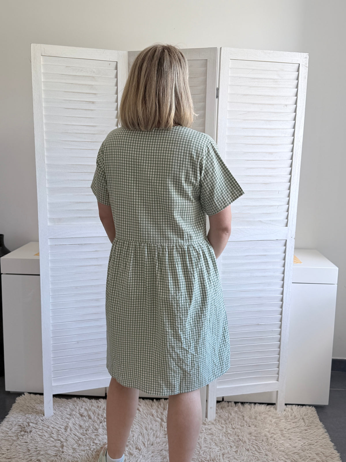 Robe MILA