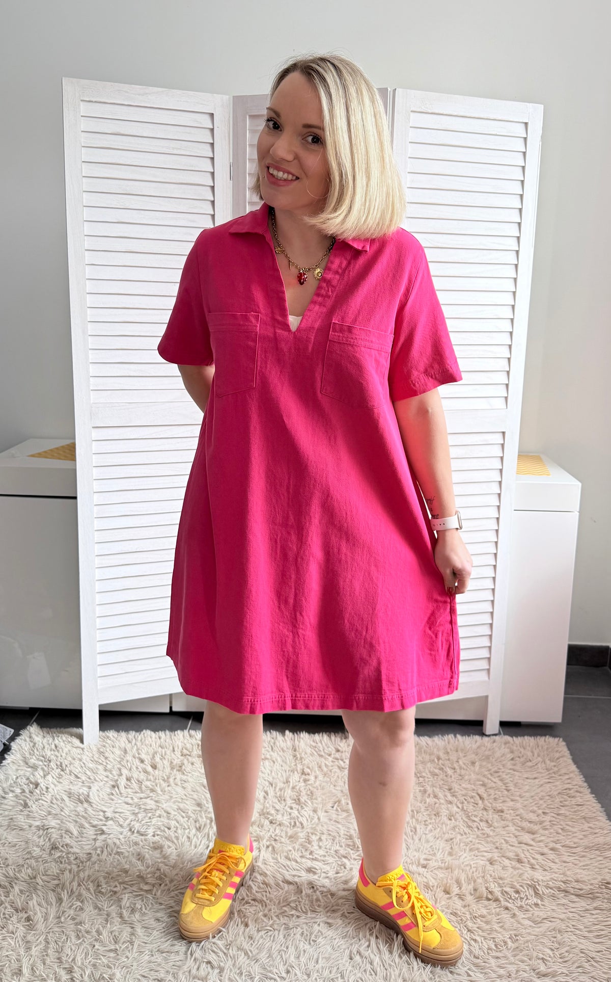 Robe LYO