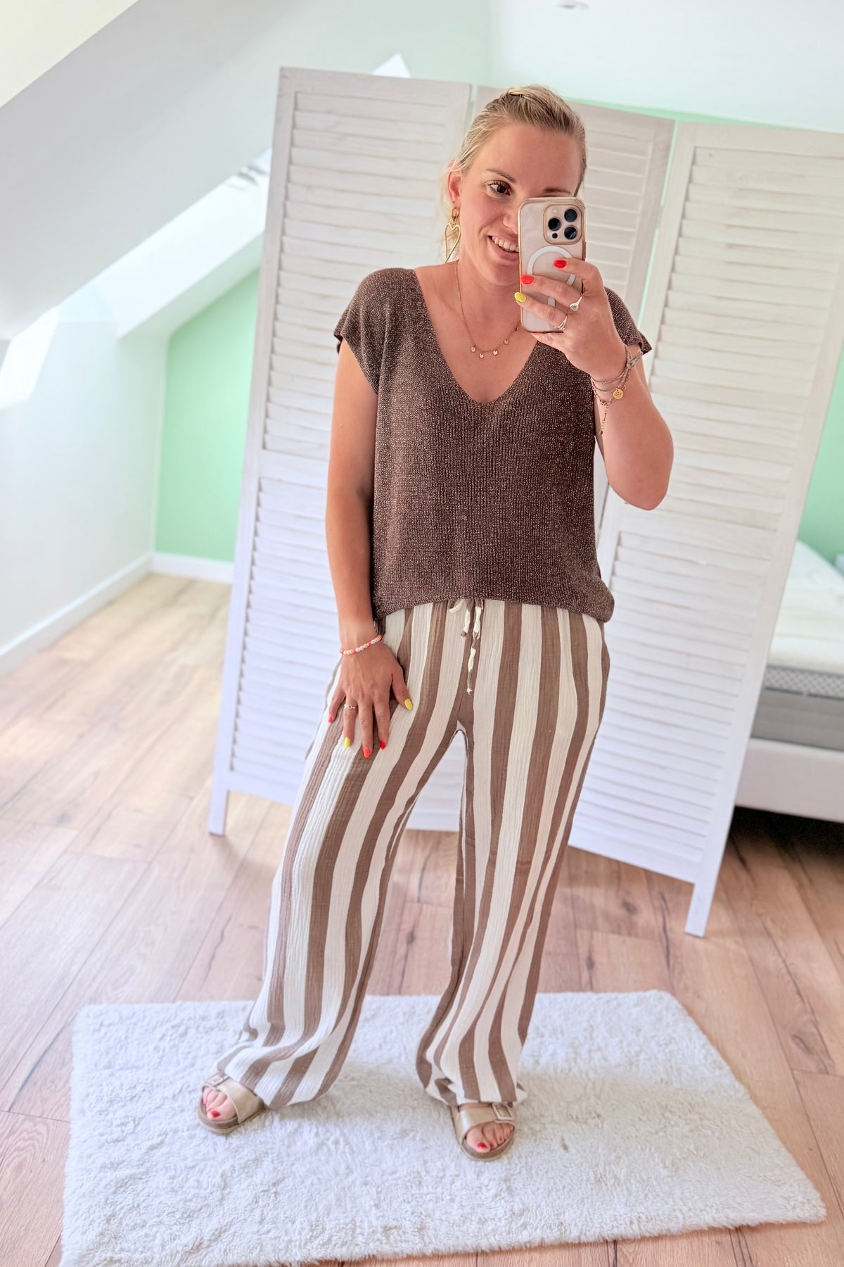 Pantalon NALA