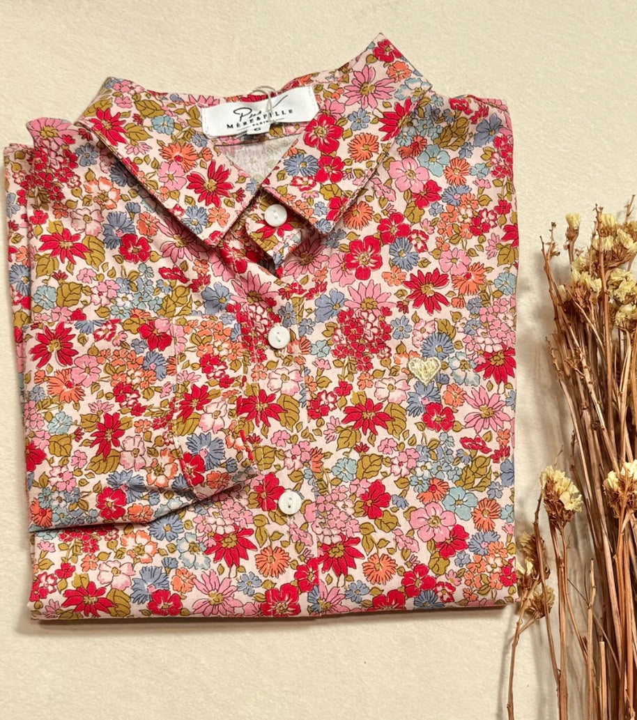 Chemise MARGOT