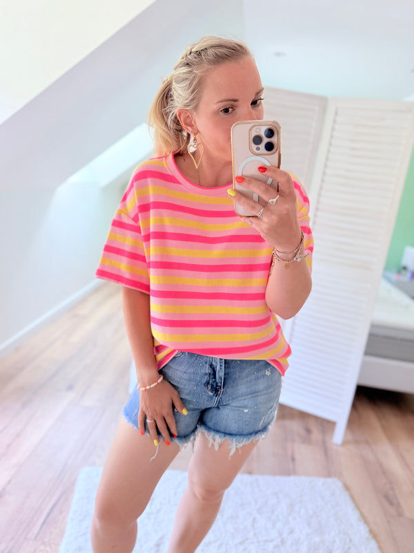 Tee-shirt VICTORIA
