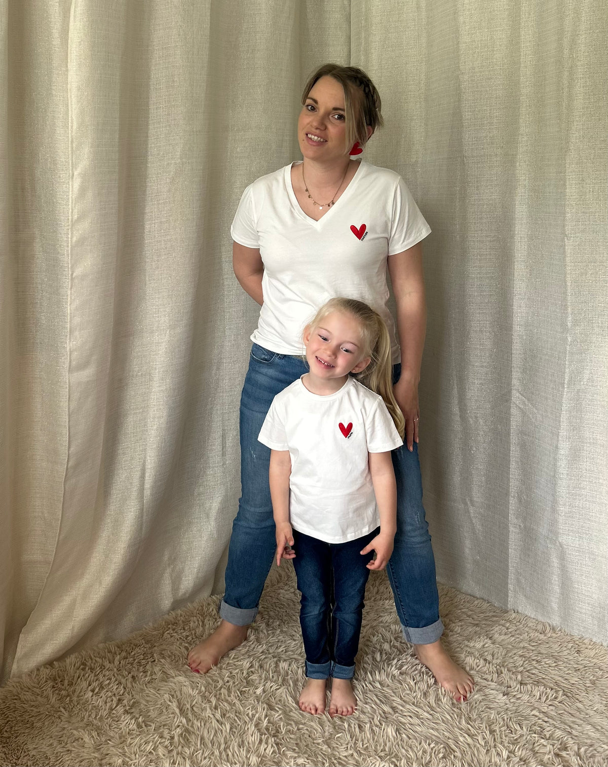 Tee-Shirt MAMAN