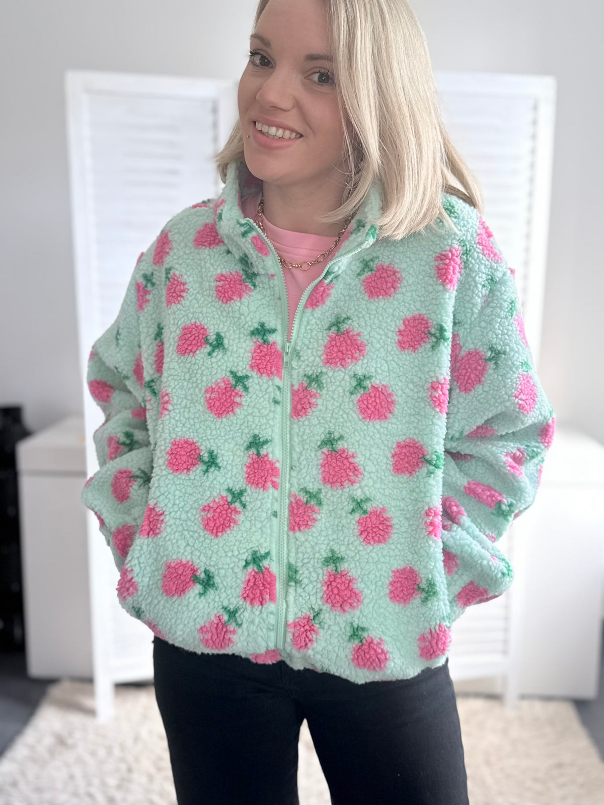 Veste Polaire