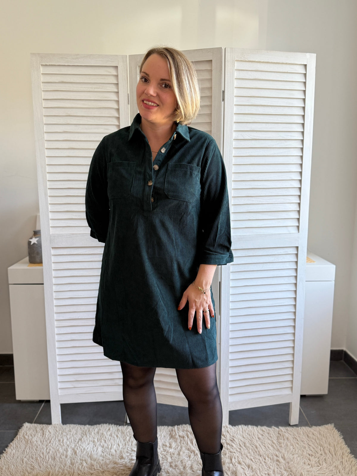Robe GERALDINE