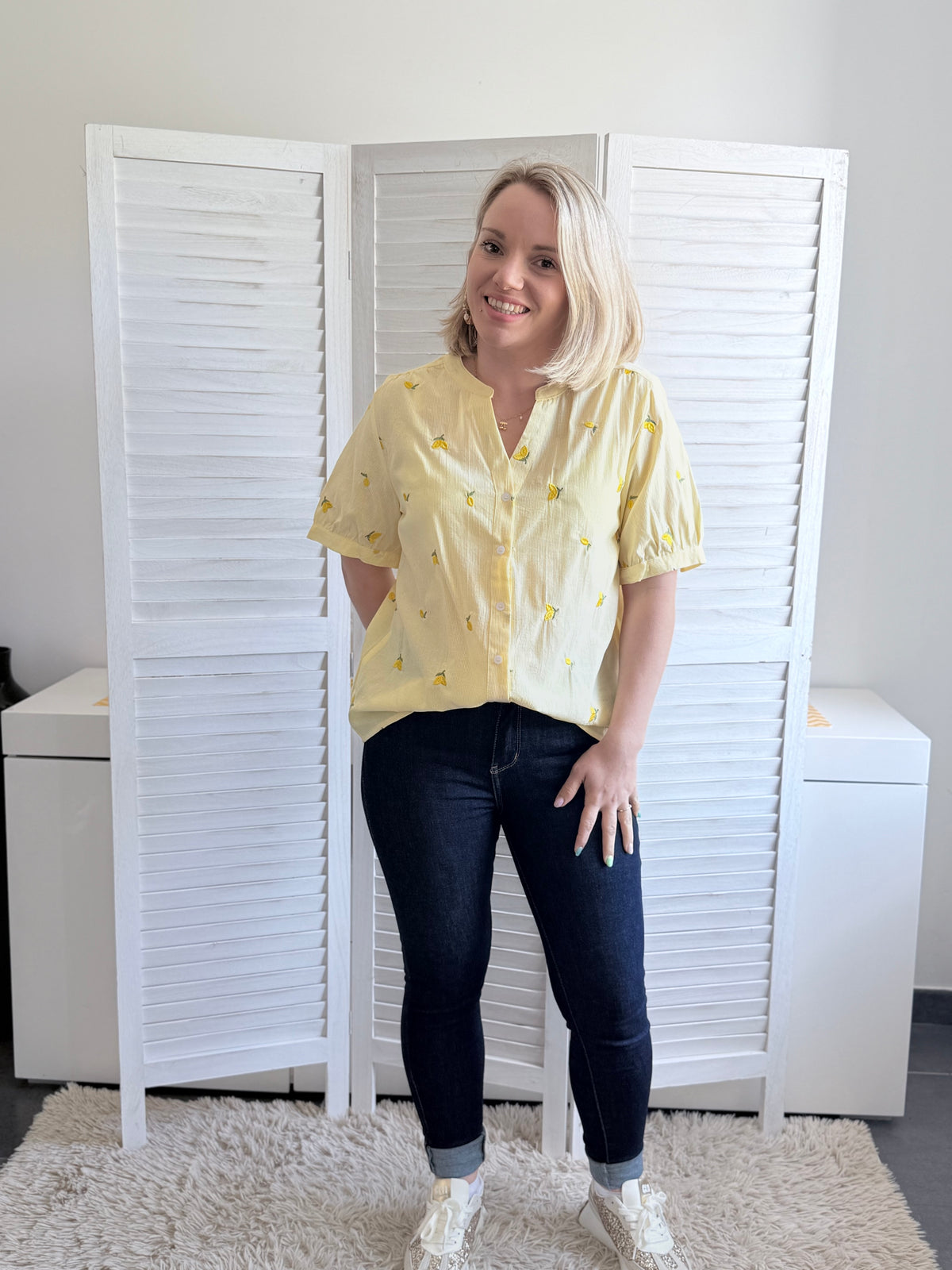 Blouse SARA