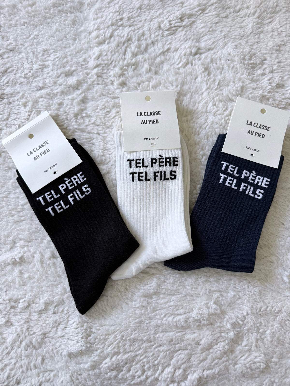 Chaussettes HOMME