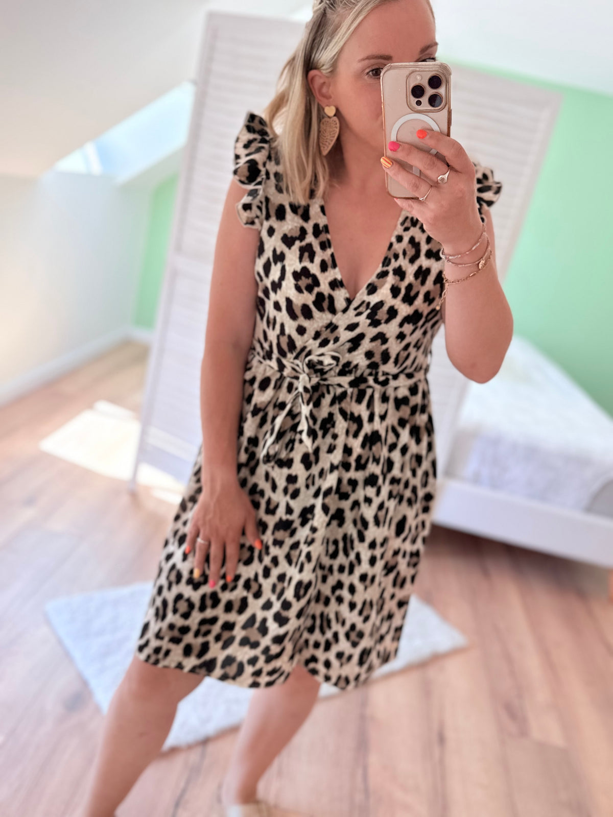 Robe COLOMBE