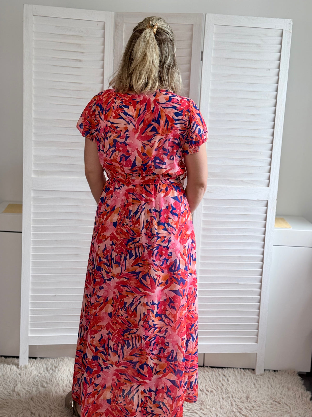 Robe MIA