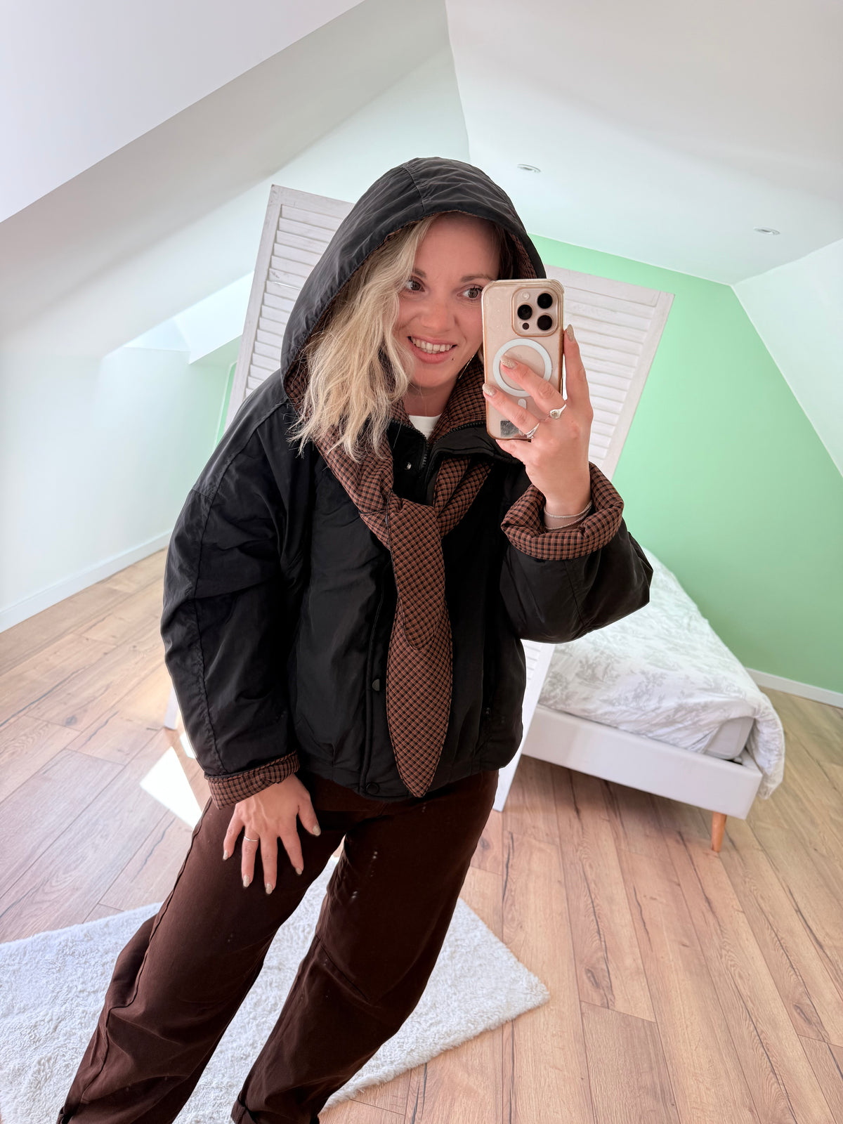 Veste