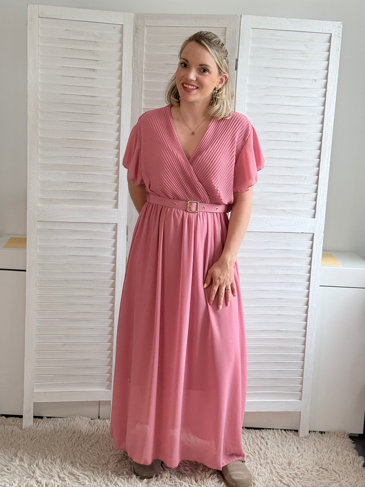 Robe ANGELIQUE