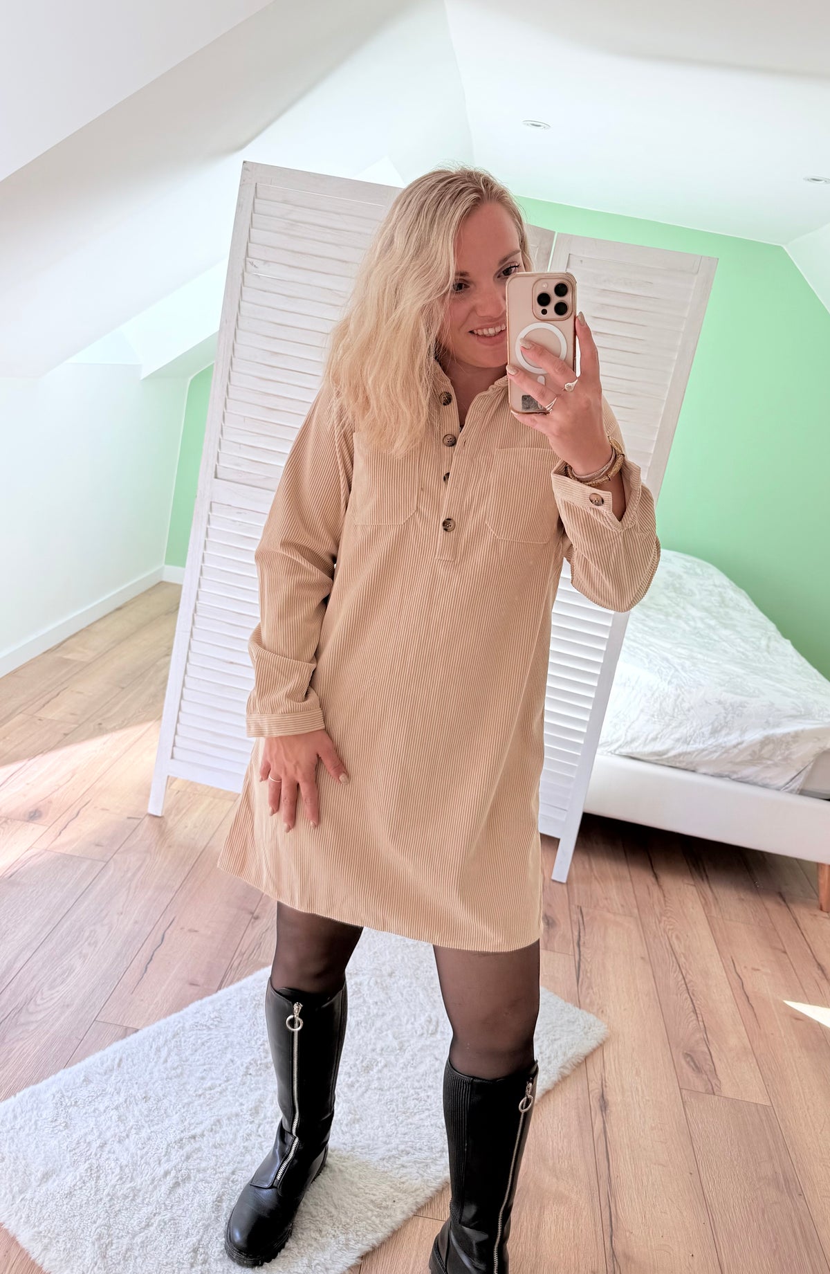 Robe GERALD