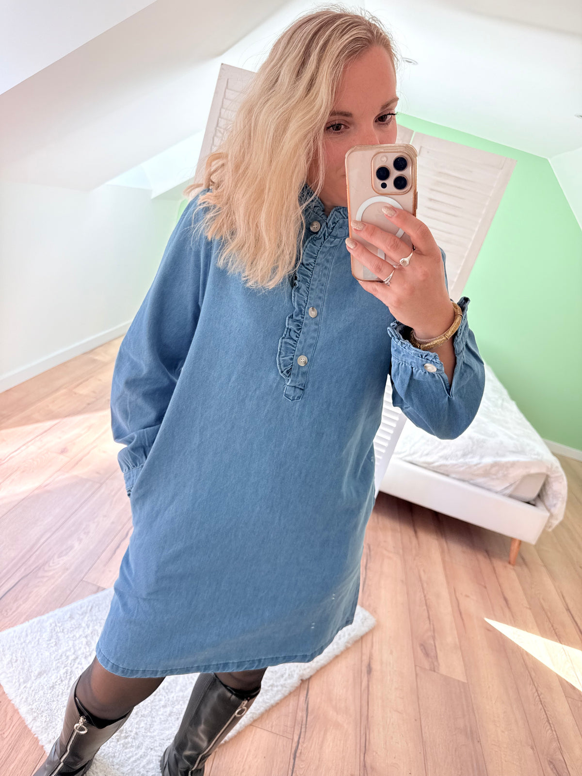 Robe MAYA