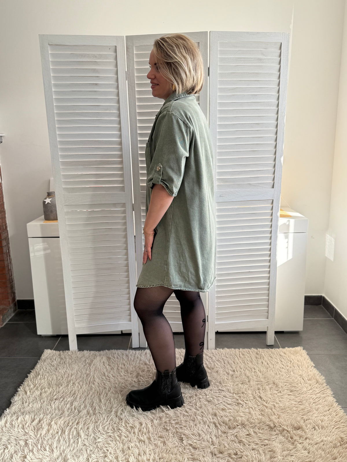 Robe POPY