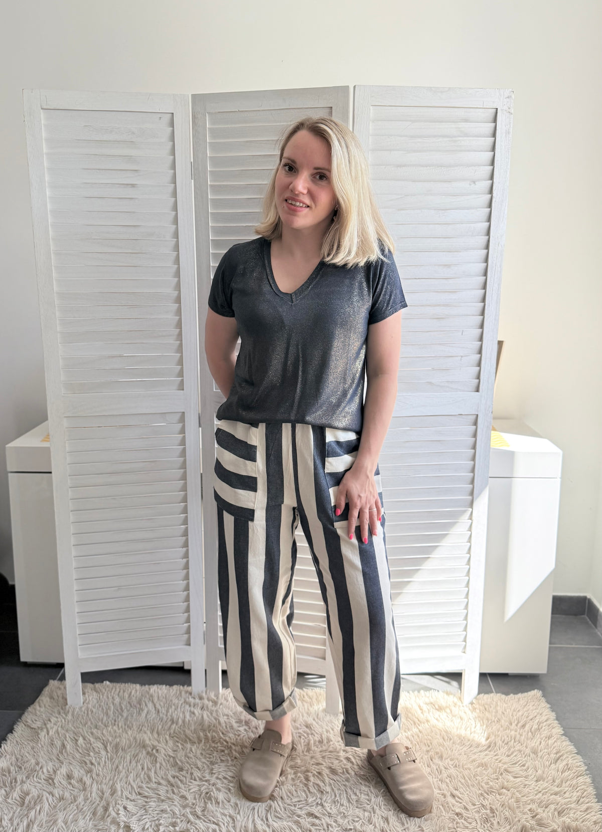 Pantalon INA