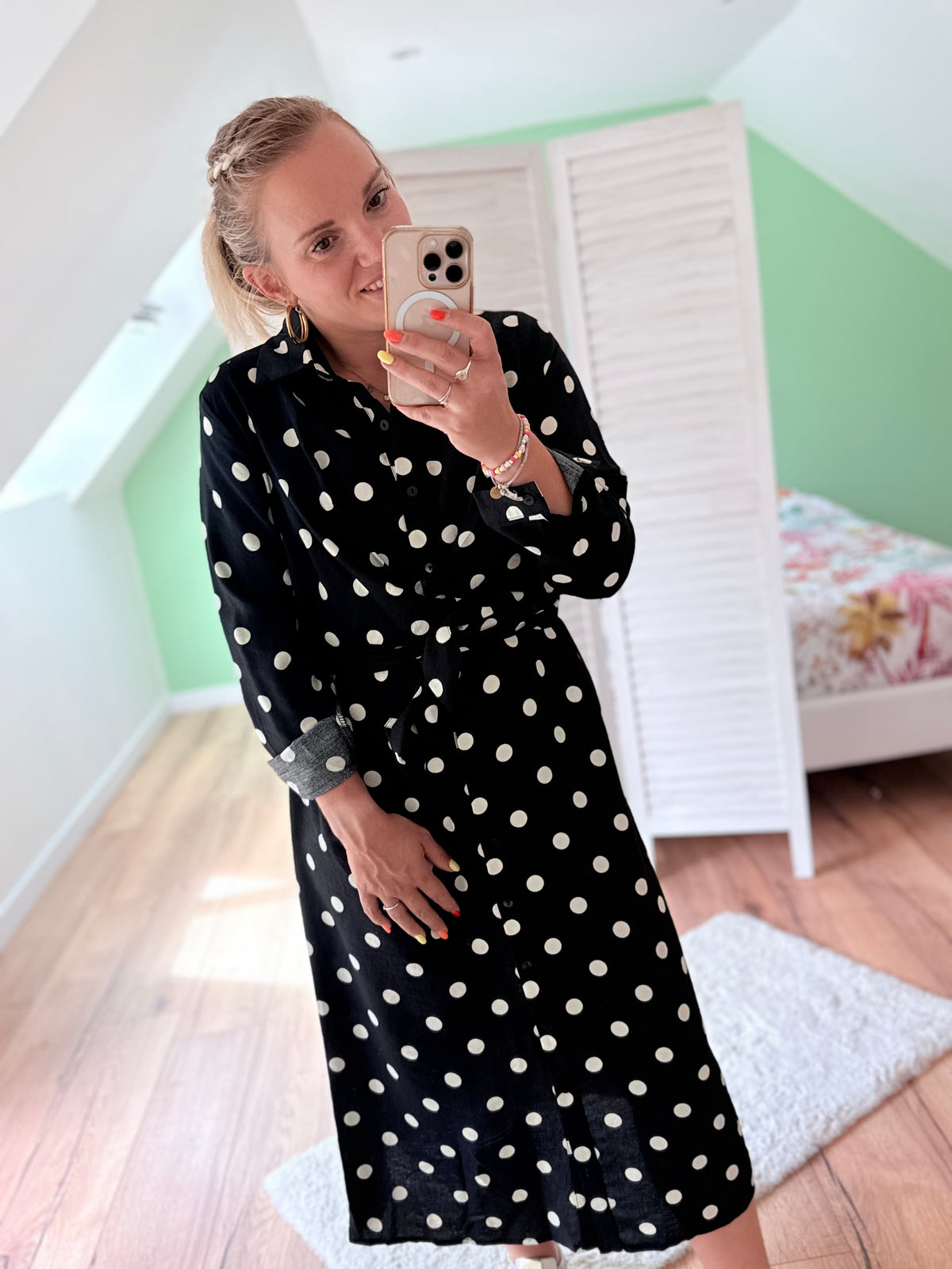 Robe CLEMENCE