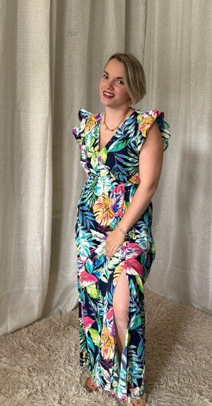 Robe ORANGE
