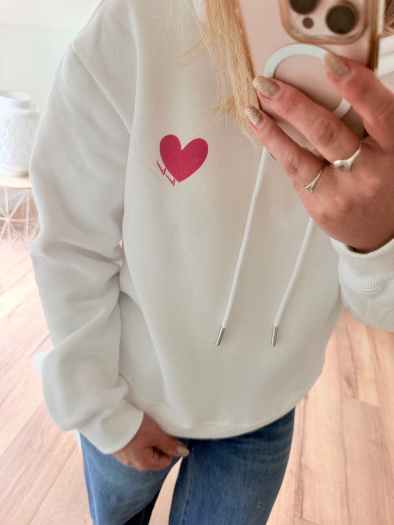 Sweat Matchy BOOM