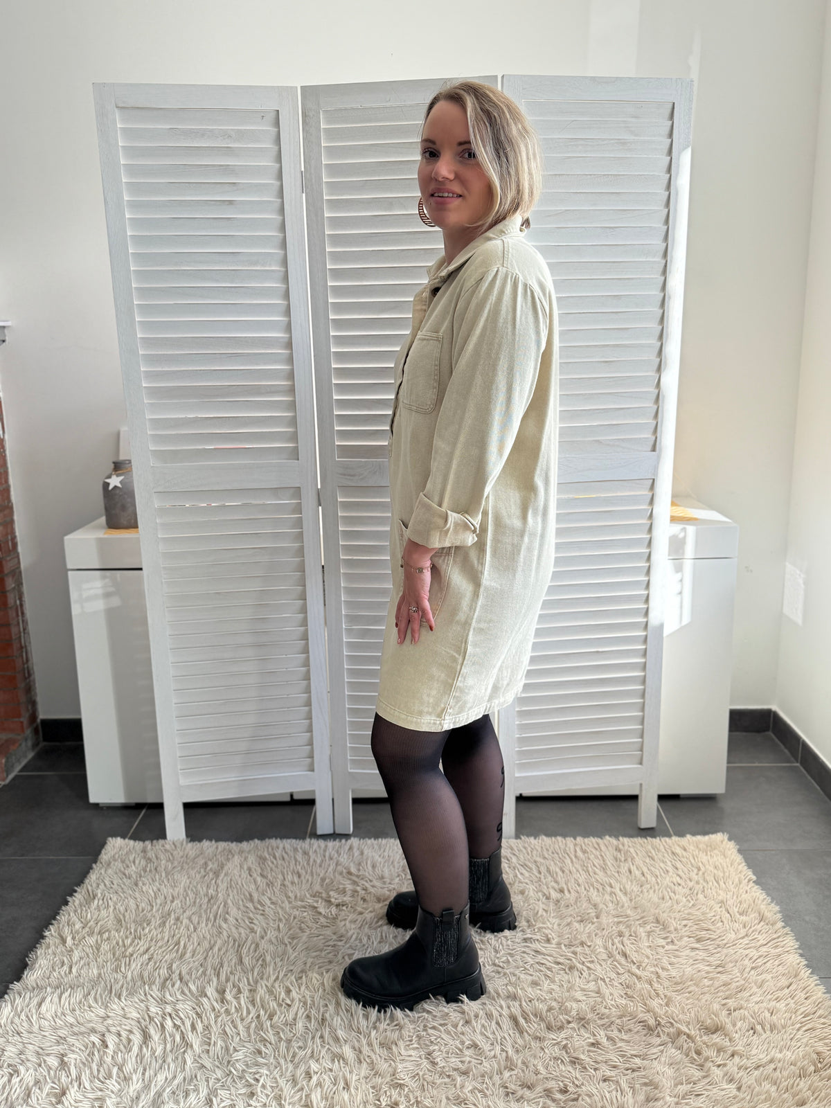 Robe ML POPY