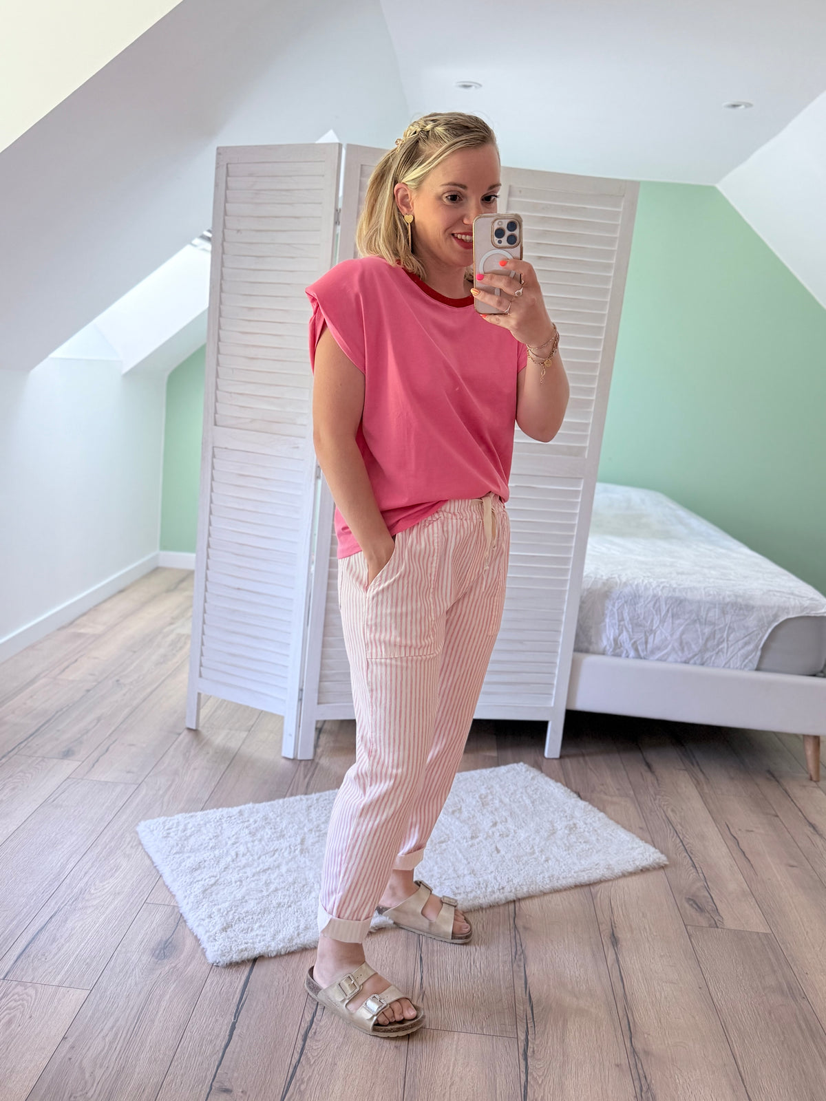 Pantalon MILIE