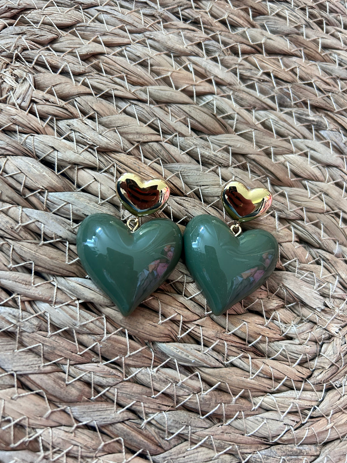 Boucles d’oreilles