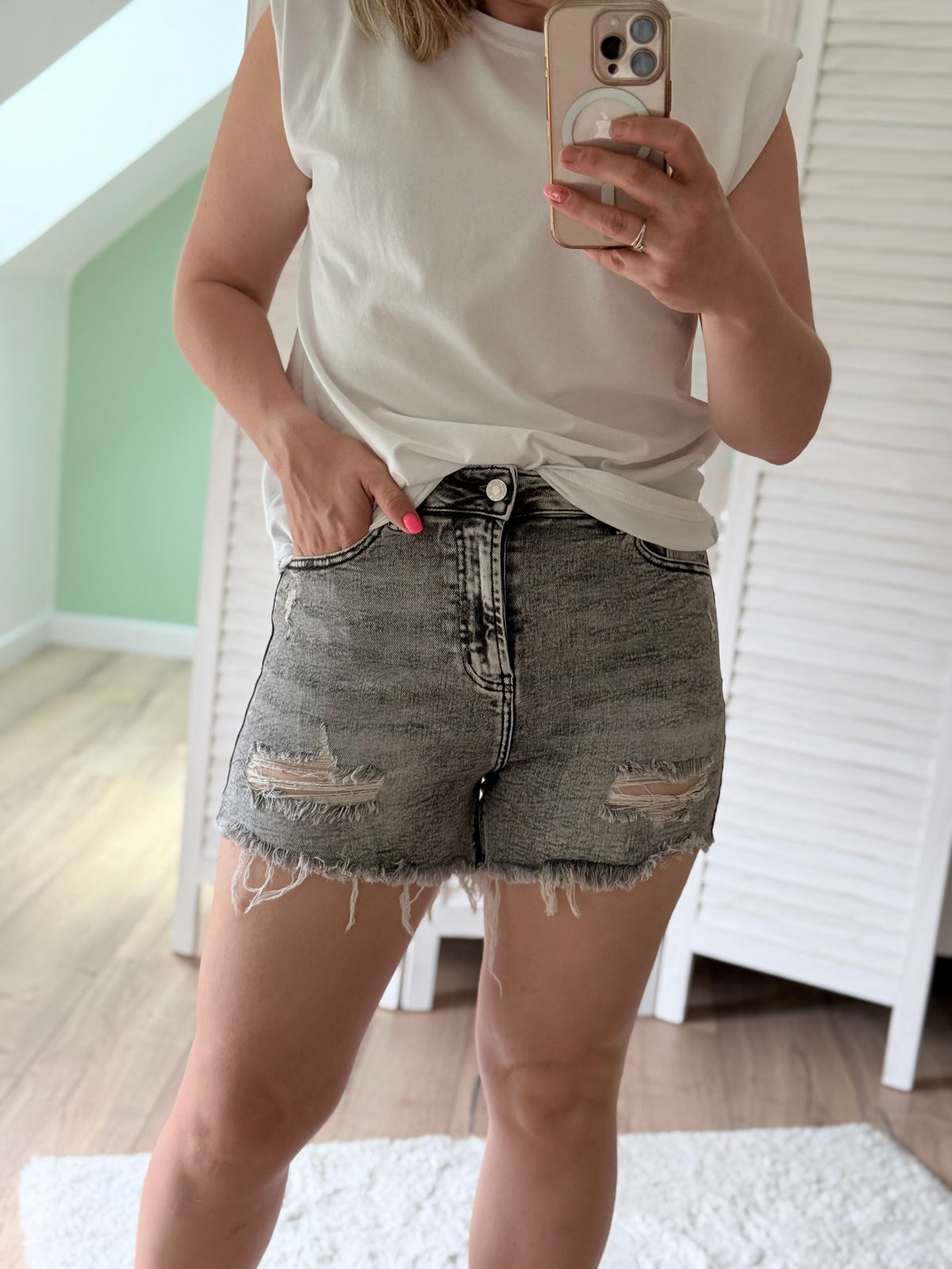 Short