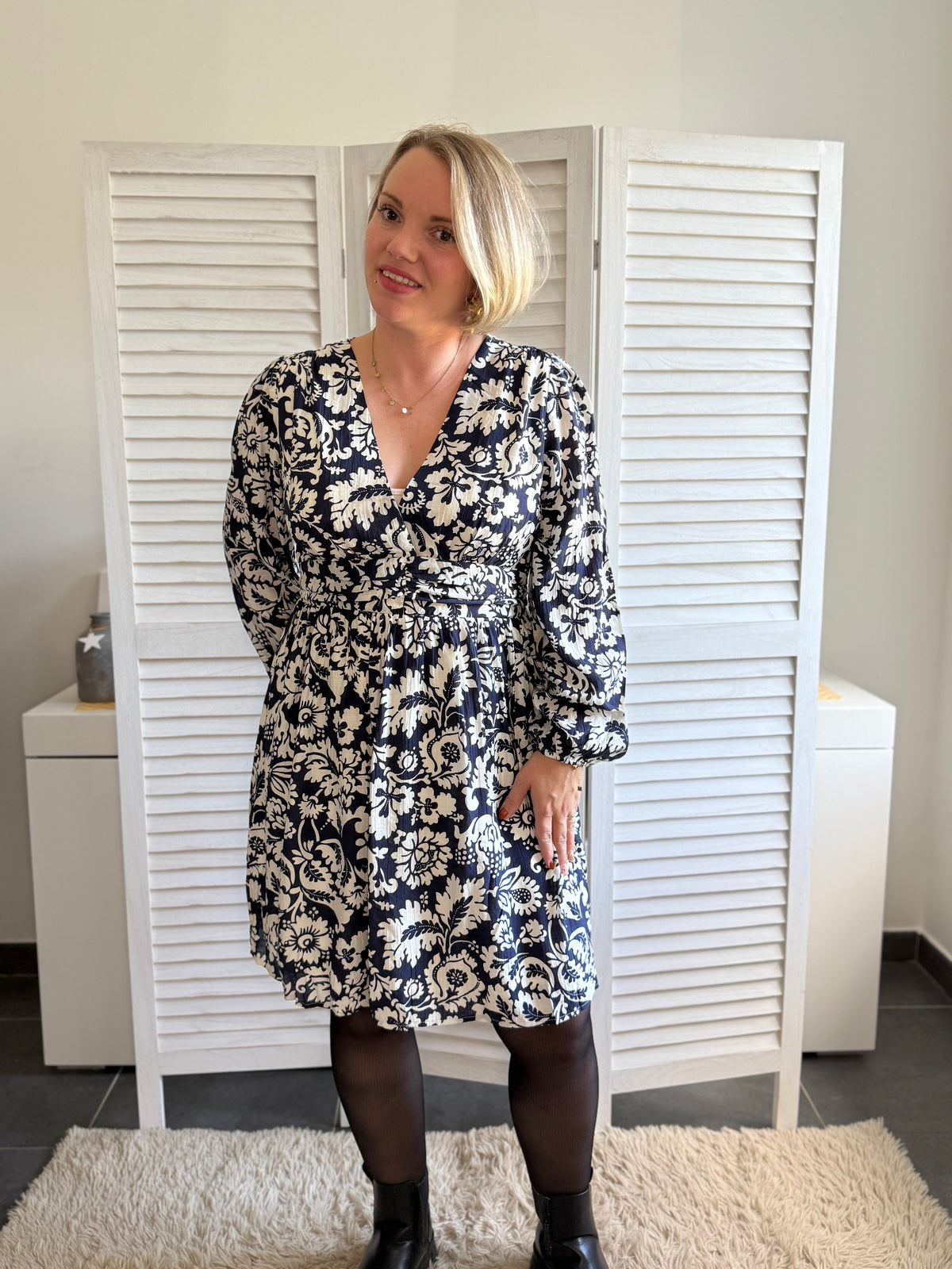 Robe LIZA