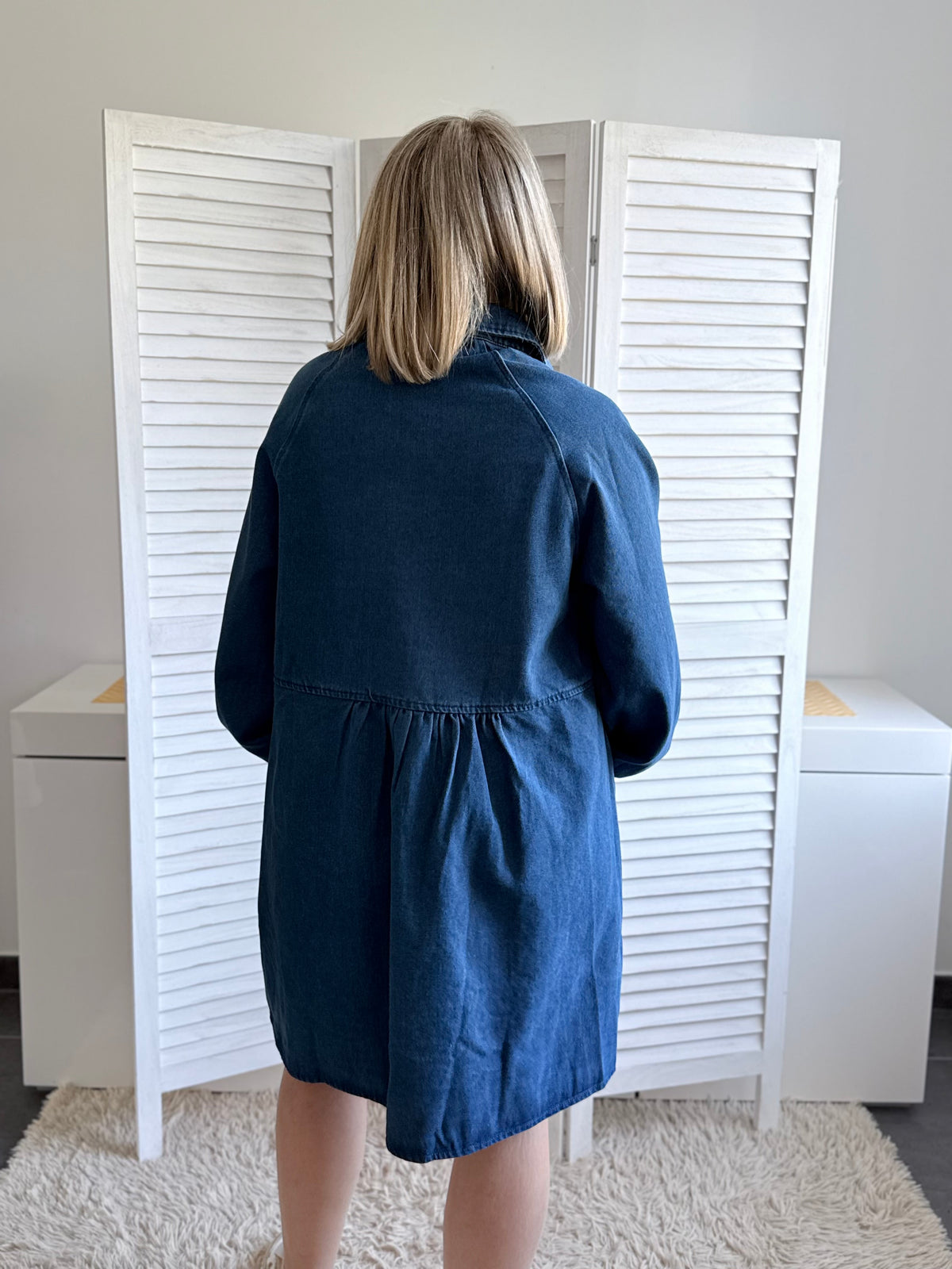 Robe ZUMA