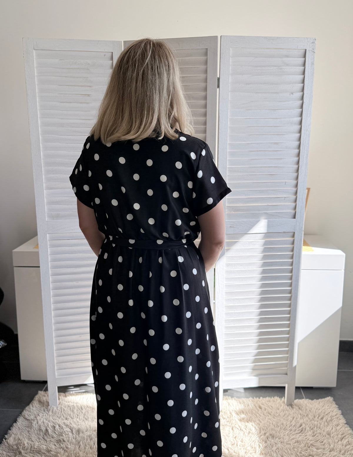 Robe ROSALY
