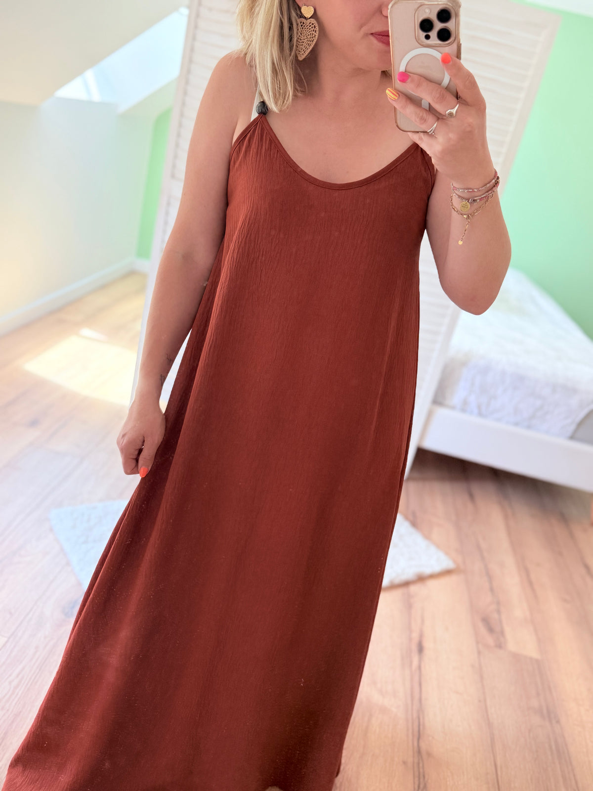 Robe THERESE