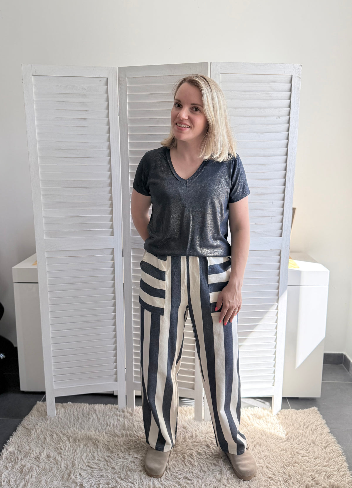 Pantalon INA