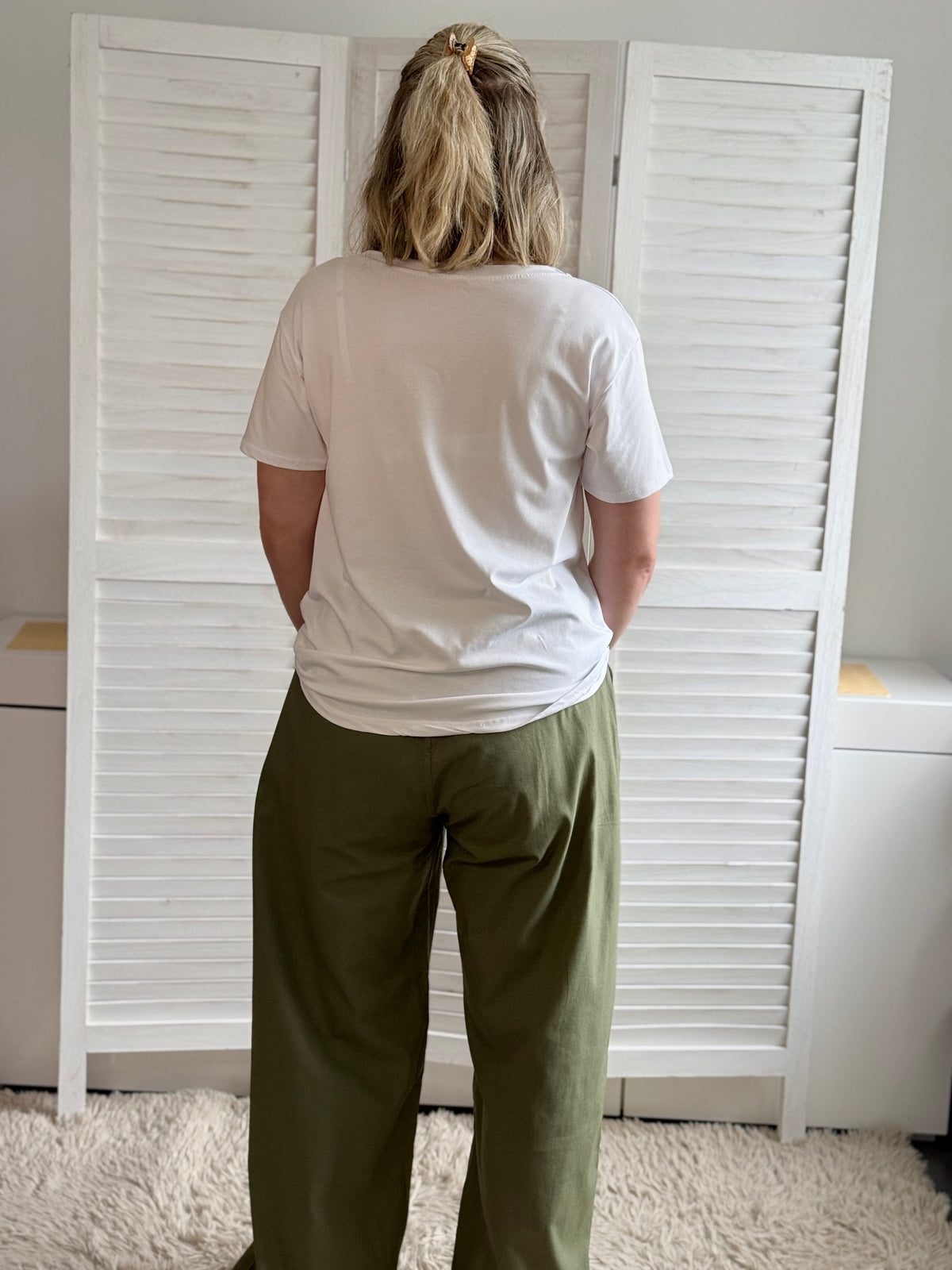 Pantalon EMMANUEL