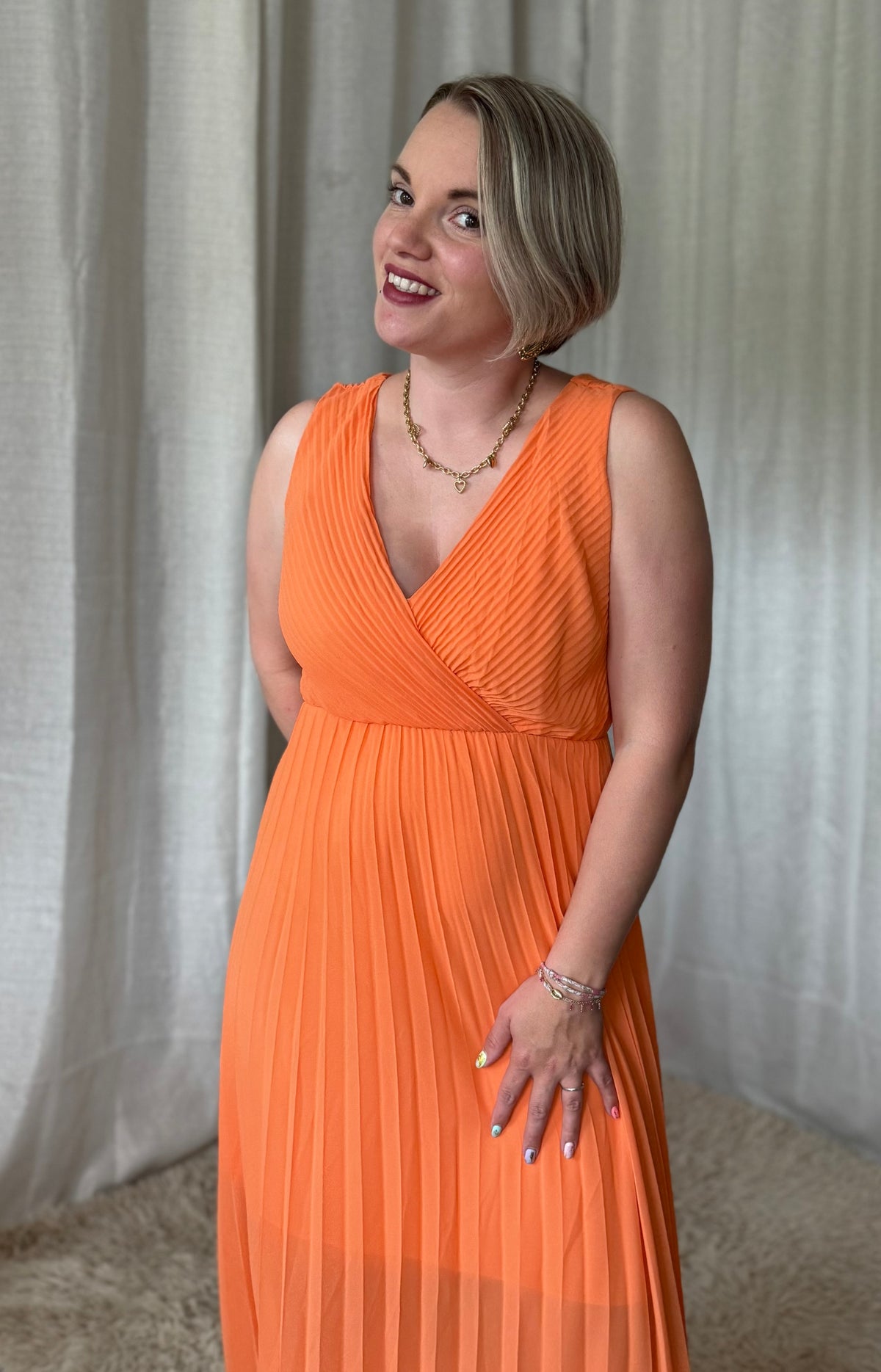 Robe FLORA
