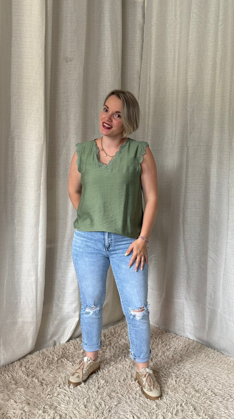 Blouse AURELIE