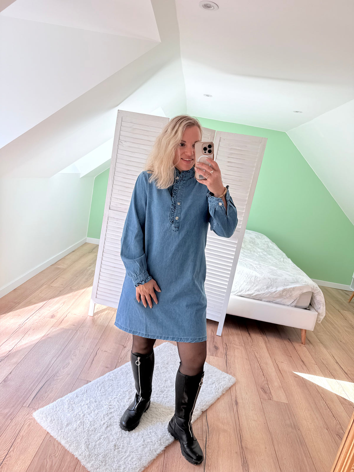 Robe MAYA
