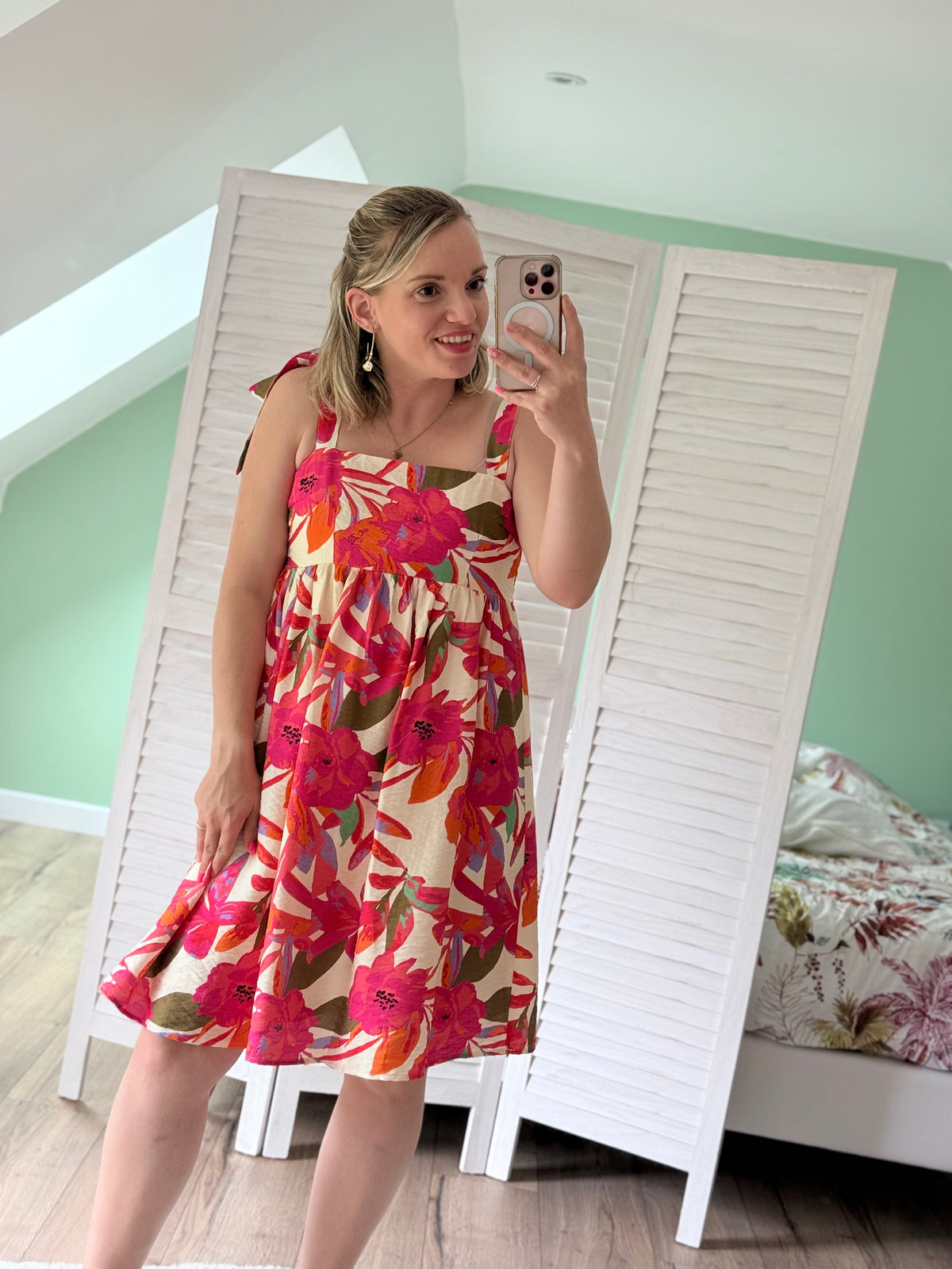 Robe SUZANNE