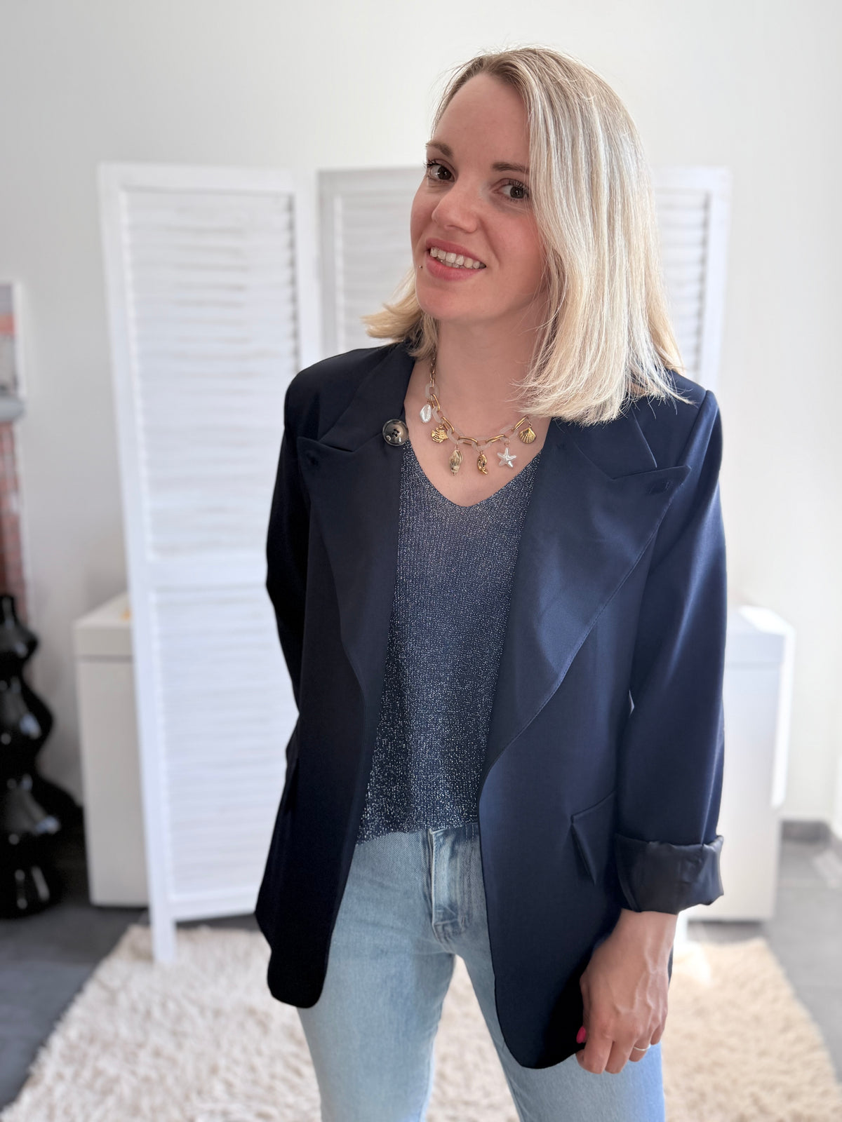 Veste FRED