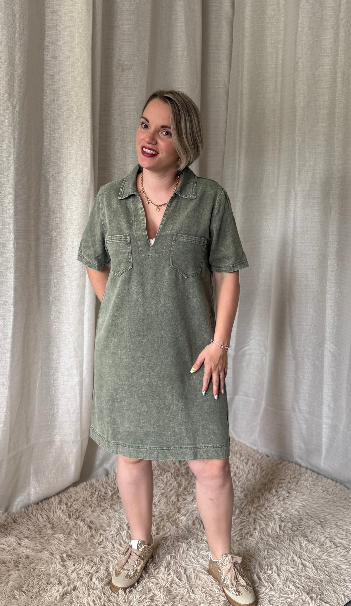 Robe KELLY